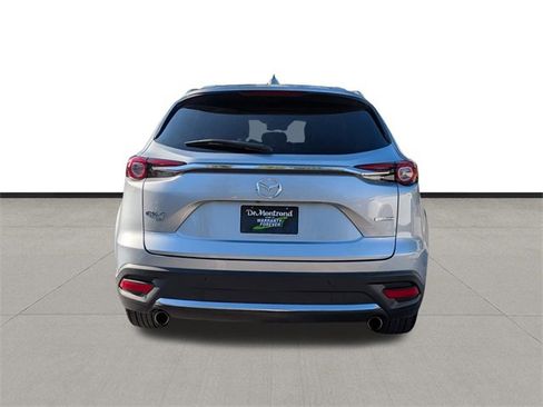 Certified 2023 MAZDA CX-9 Grand Touring image 6