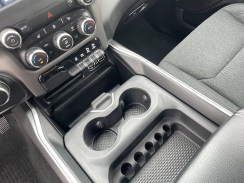 Certified 2020 RAM 1500 Big Horn AWD/4WD image 21