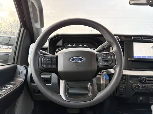 Used 2023 Ford F350 XL image 14
