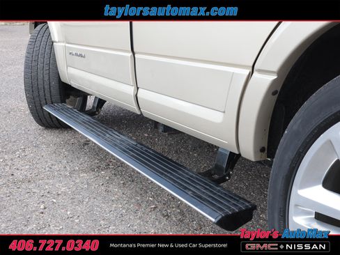 Used 2017 Ford Expedition Platinum image 45