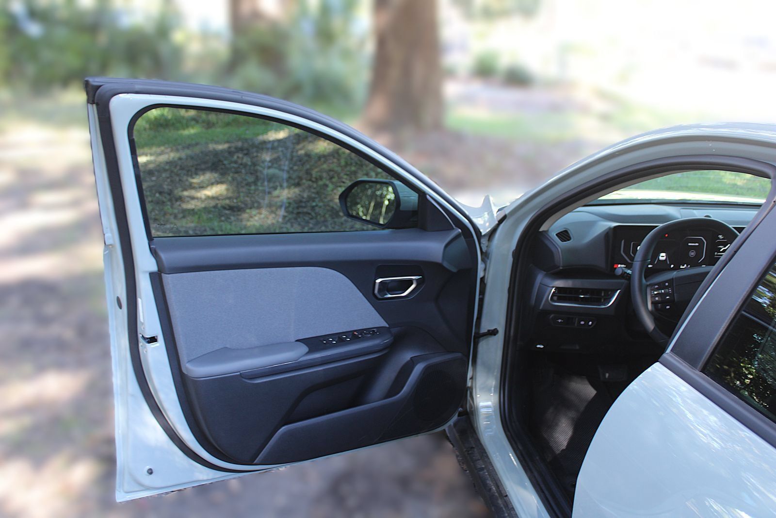 New 2026 Kia K4 EX FWD image 18