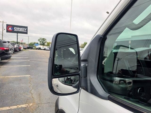 Used 2020 Ford Transit 150 Low Roof RWD image 33