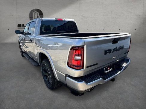 New 2026 RAM 1500 Big Horn image 9