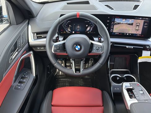 New 2026 BMW X2 M35i w/ Technology Package AWD/4WD image 15