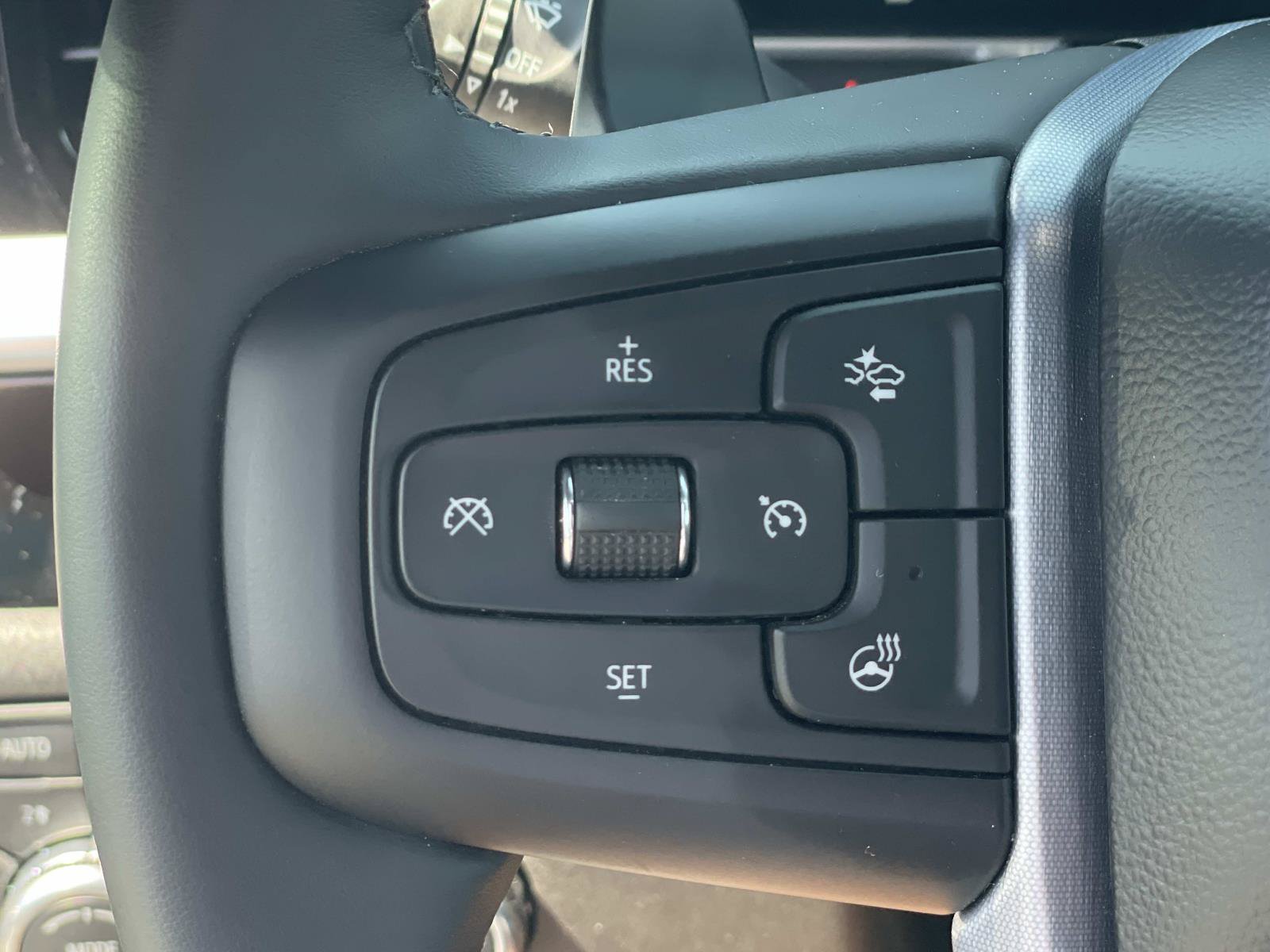 Used 2026 GMC Sierra 1500 Elevation AWD/4WD image 8