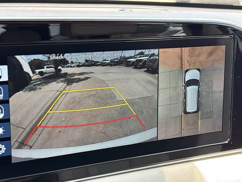 Used 2020 Hyundai Palisade Limited AWD/4WD image 23