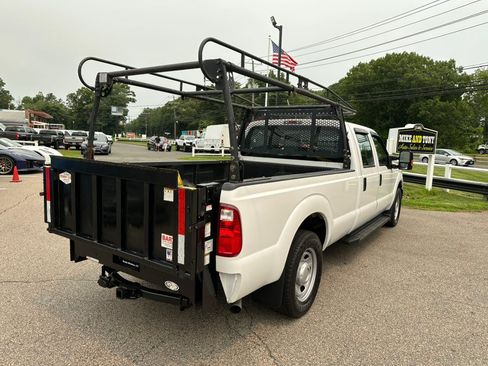Used 2014 Ford F350 XL RWD image 8