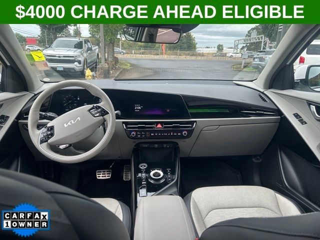 Used 2024 Kia Niro Wave w/ Wave Preserve Package FWD image 13