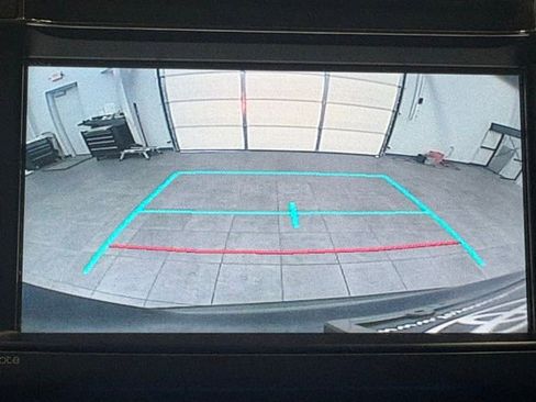 Used 2015 Toyota RAV4 Limited w/ Technology Package FWD image 25