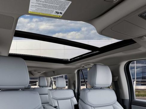 New 2027 Ford Expedition Max Platinum RWD image 58