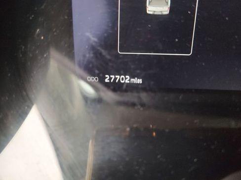 Used 2024 Toyota Tundra Limited RWD image 10