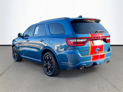 Certified 2023 Dodge Durango R/T w/ Blacktop Package image 5