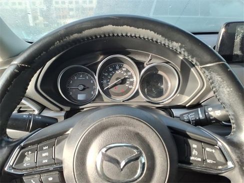 Used 2018 MAZDA CX-5 Sport image 21