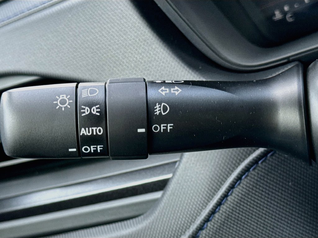 New 2026 Subaru Forester Touring AWD/4WD image 13