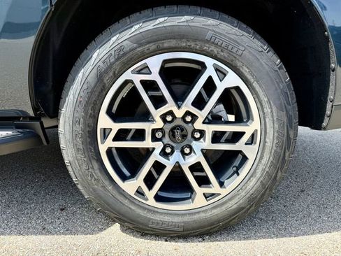 New 2026 Ford Expedition Max Active AWD/4WD image 28
