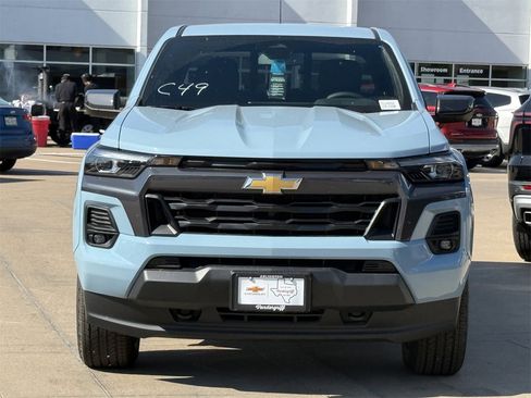 New 2026 Chevrolet Colorado LT w/ LT Convenience Package image 7