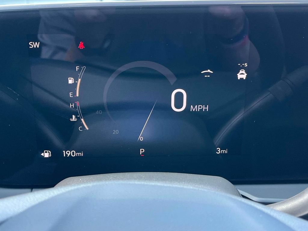 New 2026 Buick Envista Preferred w/ Advanced Safety Package FWD image 29