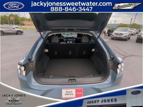New 2024 Ford Mustang Mach-E Select w/ Comfort Package Lite image 21