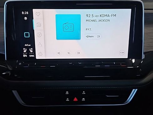 New 2026 Volkswagen Atlas SEL AWD/4WD image 35