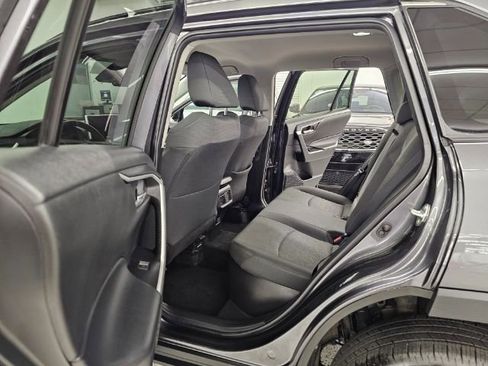 Used 2023 Toyota RAV4 XLE image 31