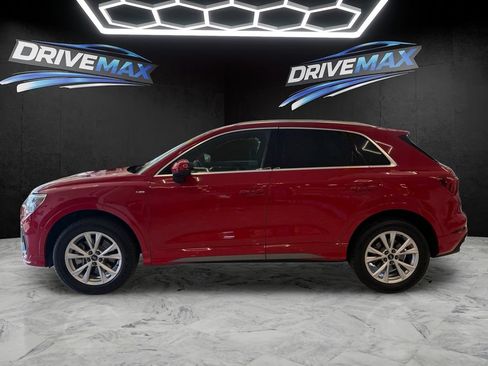 Used 2025 Audi Q3 2.0T Premium AWD/4WD image 4