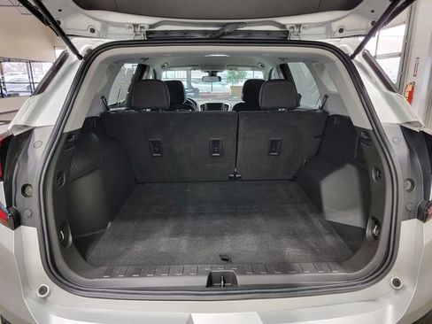 Used 2022 GMC Terrain SLE w/ Driver Convenience Package image 33