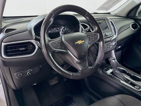 Used 2019 Chevrolet Equinox LT AWD/4WD image 9