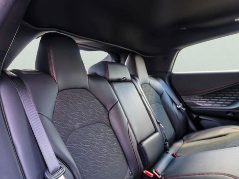 New 2026 Dodge Charger Scat Pack w/ Blacktop Package AWD/4WD image 8