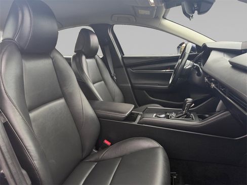 Used 2023 MAZDA MAZDA3 s image 18