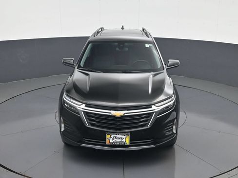 Used 2022 Chevrolet Equinox LT AWD/4WD image 15