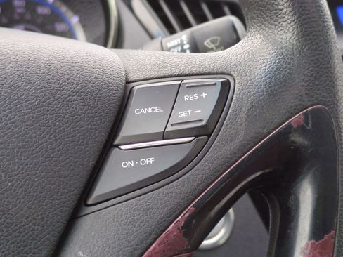 Used 2013 Hyundai Sonata Limited image 28