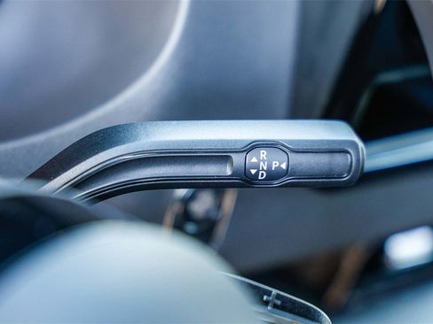 New 2025 Mercedes-Benz Sprinter 2500 image 22