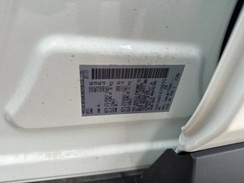 Certified 2026 Nissan Rogue S FWD image 28
