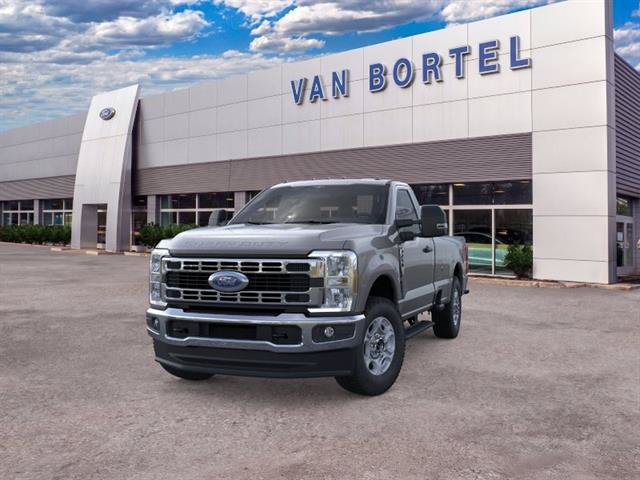 New 2026 Ford F250 XLT w/ Snow Plow/Camper Package AWD/4WD image 36