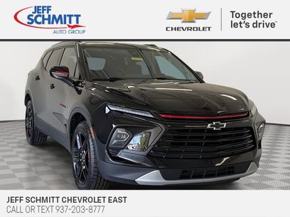 Certified 2023 Chevrolet Blazer LT w/ Convenience Package