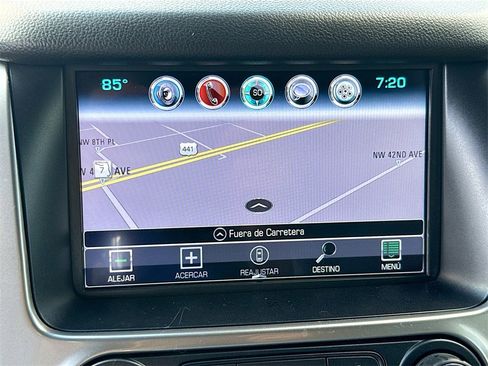 Used 2020 Chevrolet Suburban LT image 14