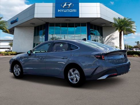 New 2026 Hyundai Sonata SE image 5