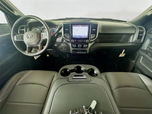 New 2026 RAM 5500 Tradesman w/ Chrome Appearance Group image 9