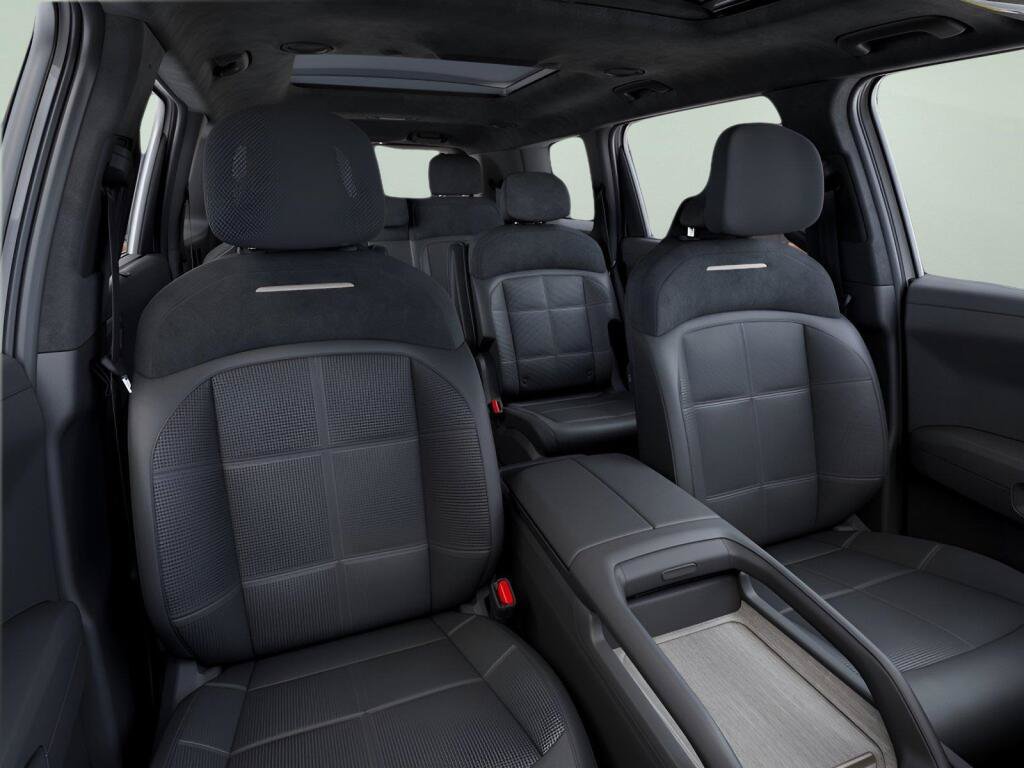 New 2027 Kia Telluride X-Line SX Prestige AWD/4WD image 10