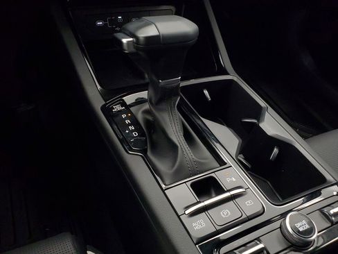 Certified 2025 Kia K5 GT-Line image 23