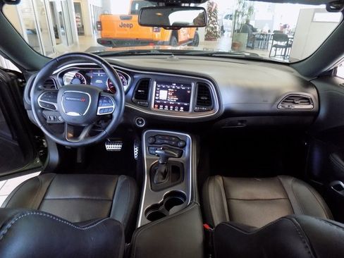 Certified 2021 Dodge Challenger SXT w/ Plus Package image 12