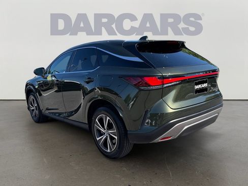 Certified 2023 Lexus RX 350 Premium w/ Accessory Package (Z1) AWD/4WD image 4