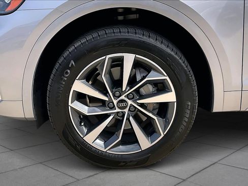 Used 2023 Audi Q5 2.0T Premium Plus w/ Premium Plus Package image 10