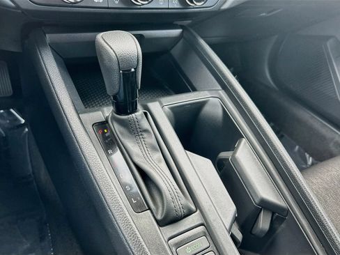 Used 2025 Honda Accord LX image 16