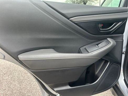 Used 2025 Subaru Outback Wilderness w/ Wilderness Package image 32