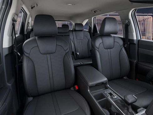 New 2026 Kia Sorento S FWD image 15
