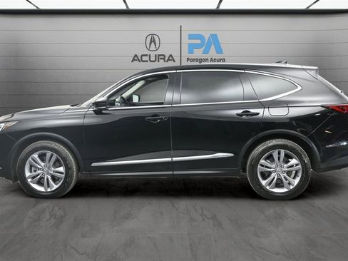 Certified 2024 Acura MDX SH-AWD image 23