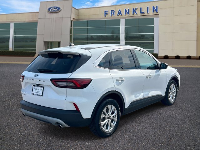 Certified 2023 Ford Escape Active FWD image 7