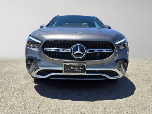 Used 2026 Mercedes-Benz GLA 250 image 8