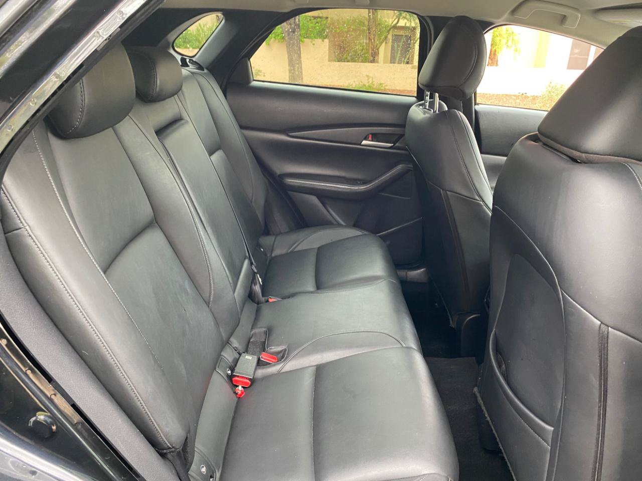 Used 2021 MAZDA CX-30 FWD 2.5 S w/ Select Package image 45